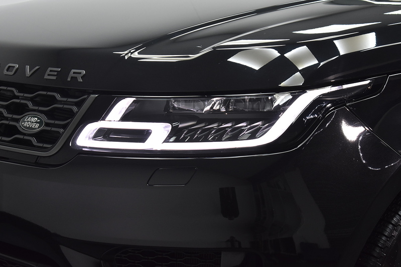 Land Rover Range Rover Sport P400e HSE Dynamic - U5913