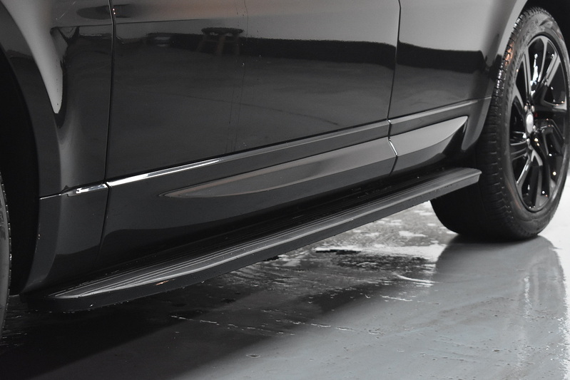 Land Rover Range Rover Sport P400e HSE Dynamic - U5913