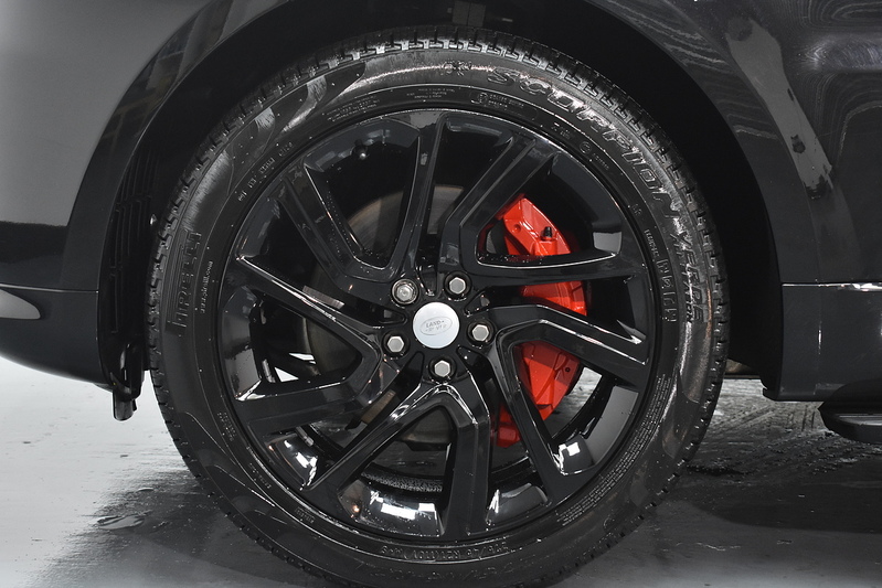 Land Rover Range Rover Sport P400e HSE Dynamic - U5913