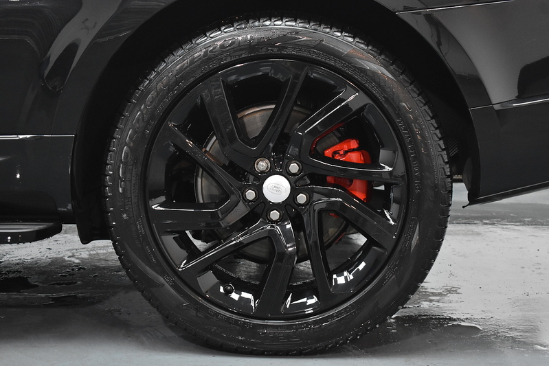 Land Rover Range Rover Sport P400e HSE Dynamic - U5913