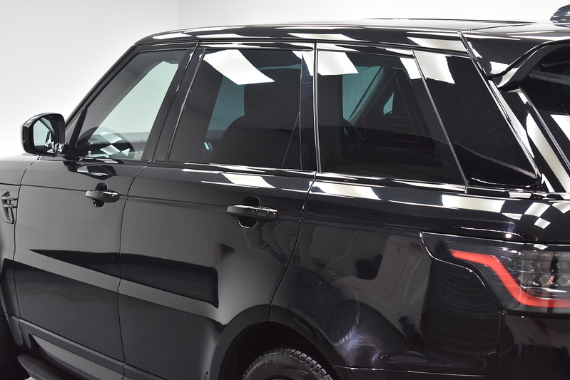 Land Rover Range Rover Sport P400e HSE Dynamic - U5913