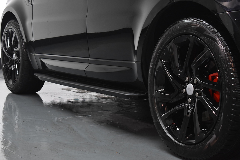 Land Rover Range Rover Sport P400e HSE Dynamic - U5913