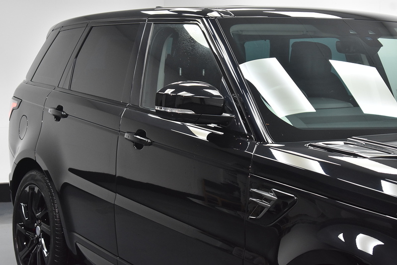 Land Rover Range Rover Sport P400e HSE Dynamic - U5913