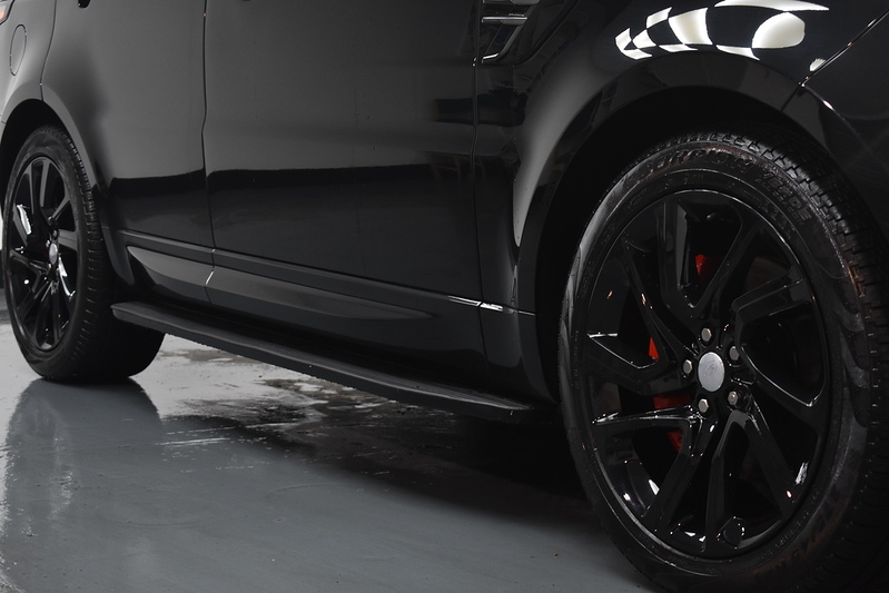 Land Rover Range Rover Sport P400e HSE Dynamic - U5913