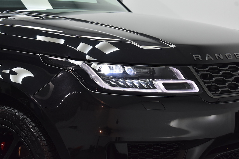 Land Rover Range Rover Sport P400e HSE Dynamic - U5913