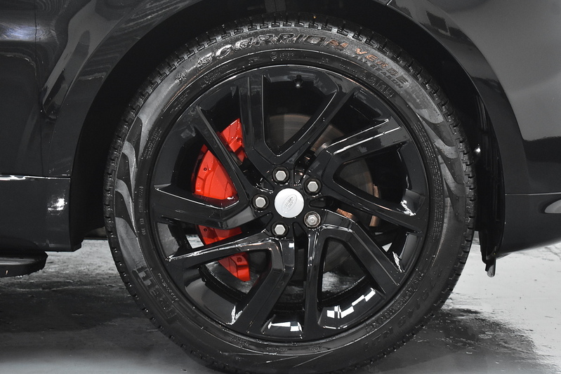 Land Rover Range Rover Sport P400e HSE Dynamic - U5913