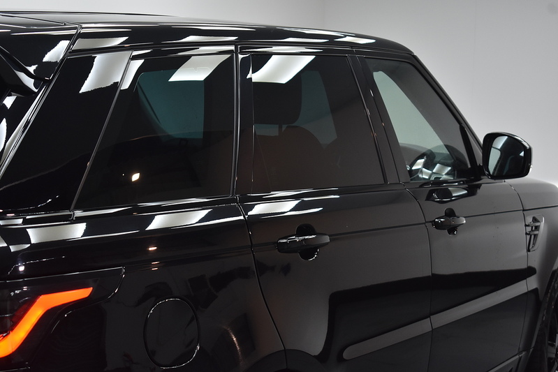 Land Rover Range Rover Sport P400e HSE Dynamic - U5913