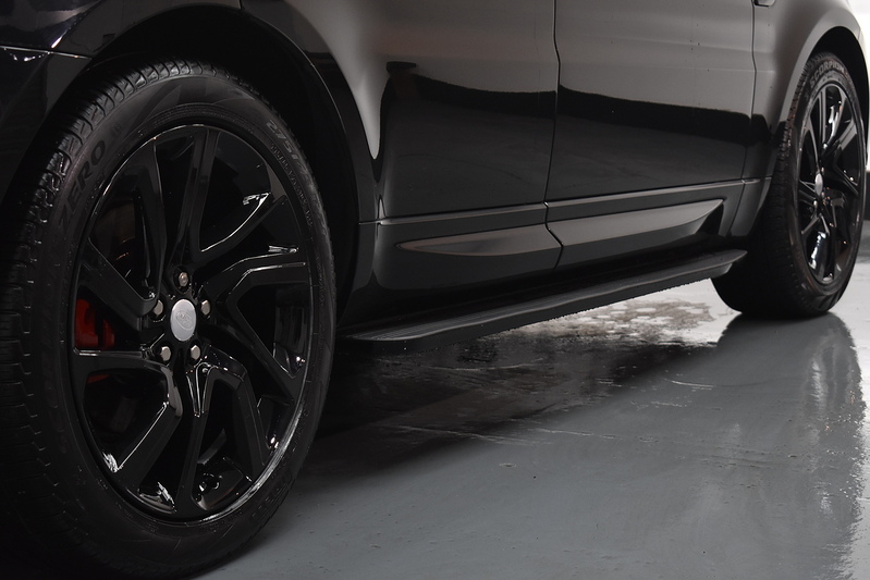 Land Rover Range Rover Sport P400e HSE Dynamic - U5913