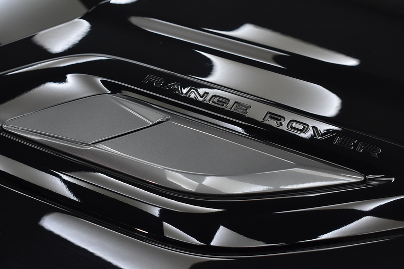 Land Rover Range Rover Sport P400e HSE Dynamic - U5913