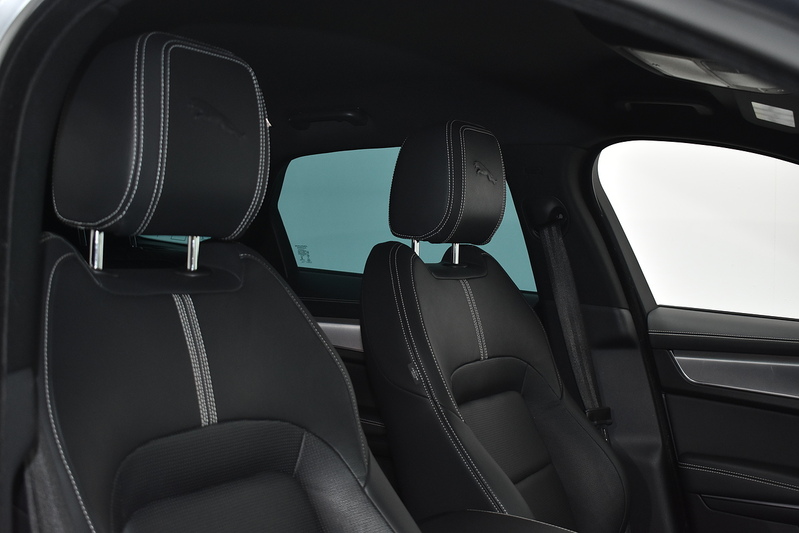 Jaguar F-PACE D200 MHEV R-Dynamic S - U5919