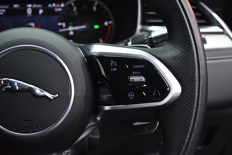 Jaguar F-PACE D200 MHEV R-Dynamic S - U5919