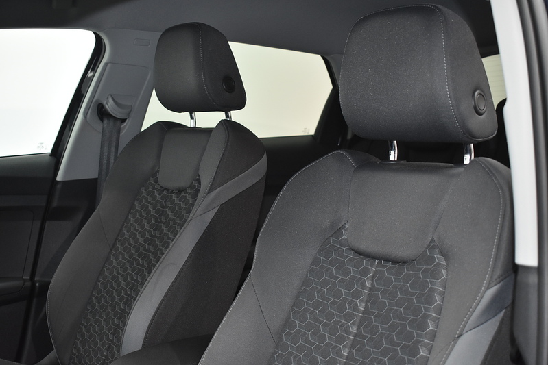 Audi A1 TFSI Sport - U5923