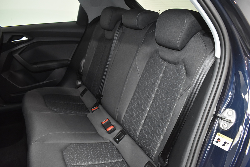 Audi A1 TFSI Sport - U5923