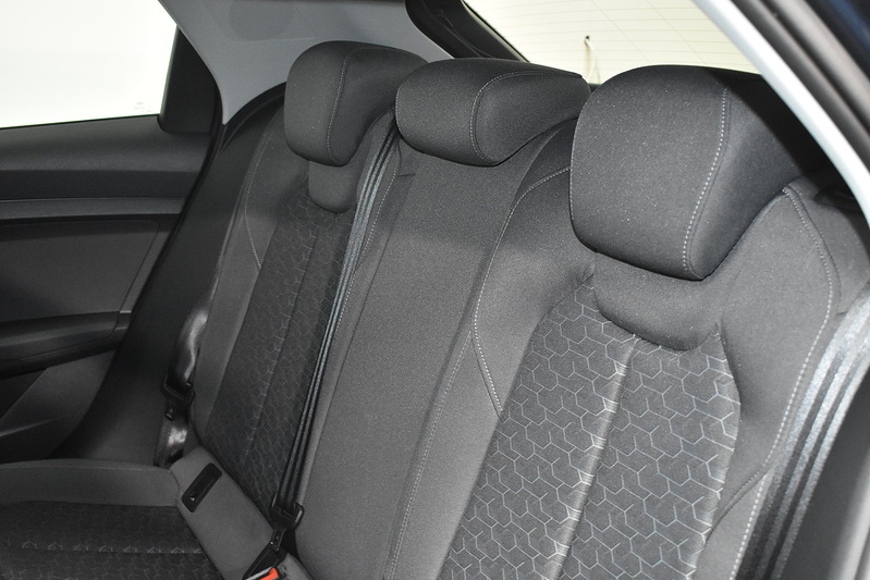 Audi A1 TFSI Sport - U5923