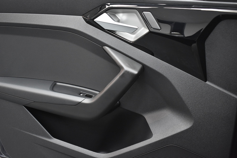 Audi A1 TFSI Sport - U5923