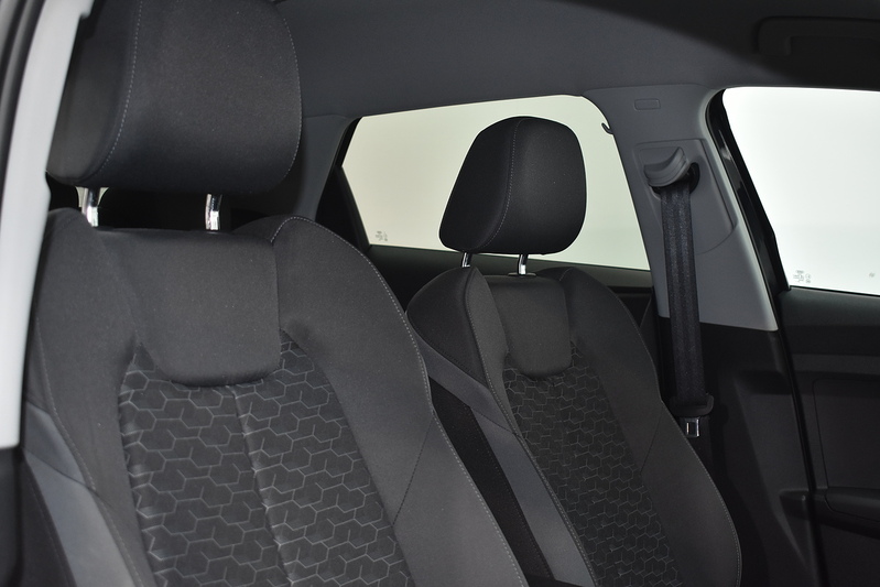 Audi A1 TFSI Sport - U5923