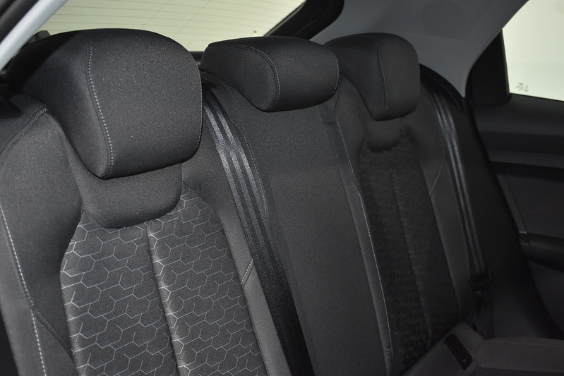 Audi A1 TFSI Sport - U5923