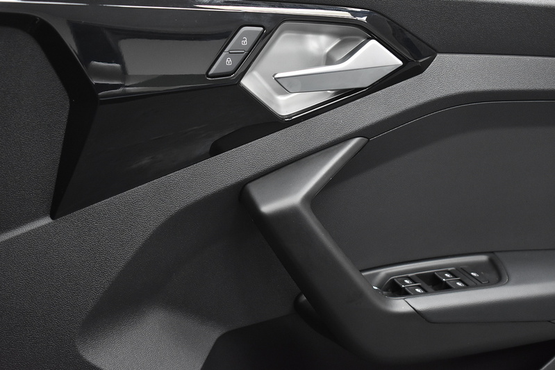 Audi A1 TFSI Sport - U5923