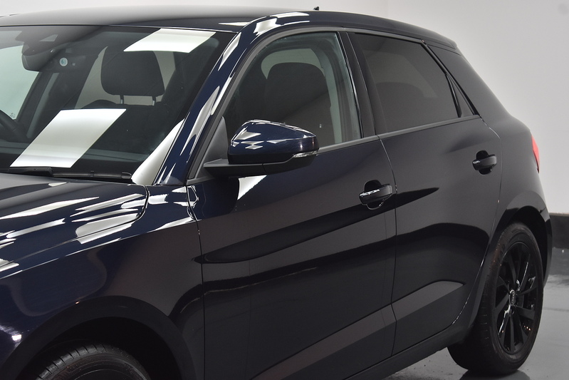 Audi A1 TFSI Sport - U5923