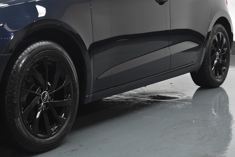 Audi A1 TFSI Sport - U5923