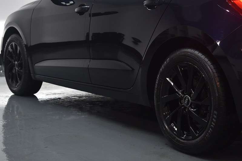 Audi A1 TFSI Sport - U5923