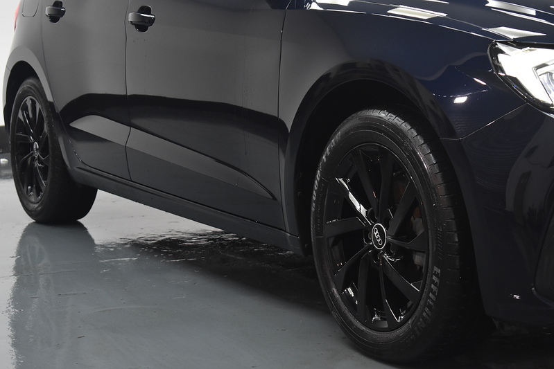 Audi A1 TFSI Sport - U5923