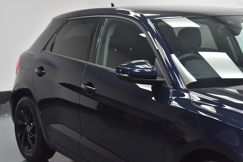 Audi A1 TFSI Sport - U5923