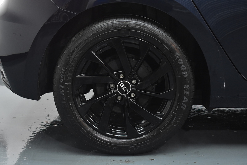 Audi A1 TFSI Sport - U5923