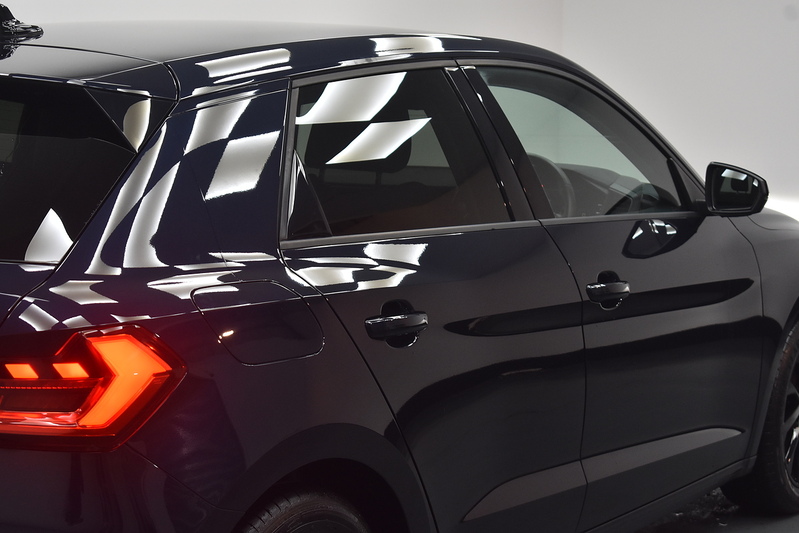 Audi A1 TFSI Sport - U5923