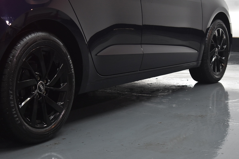 Audi A1 TFSI Sport - U5923