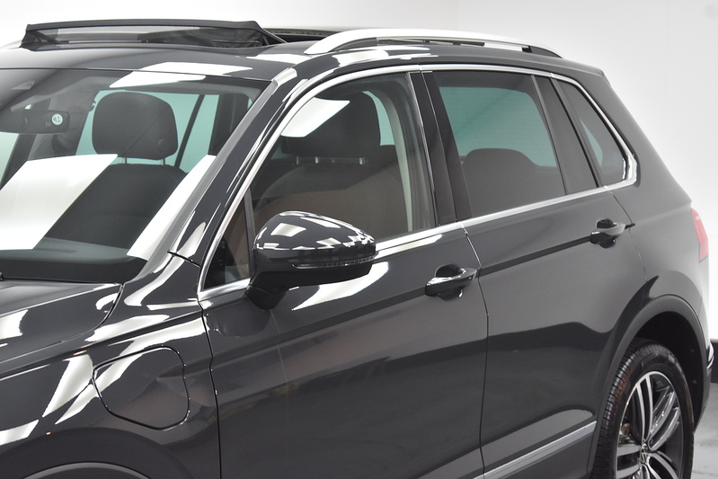 Volkswagen Tiguan TSI Elegance - U5924