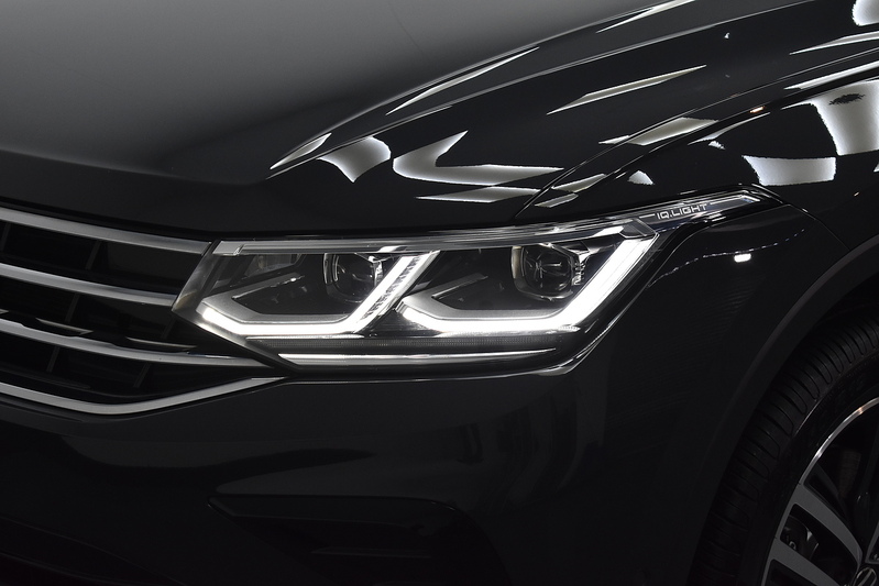 Volkswagen Tiguan TSI Elegance - U5924