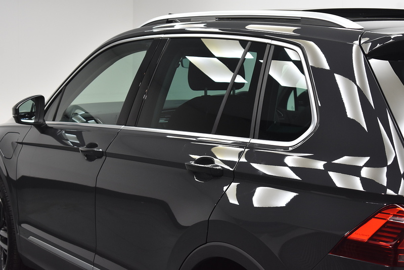 Volkswagen Tiguan TSI Elegance - U5924