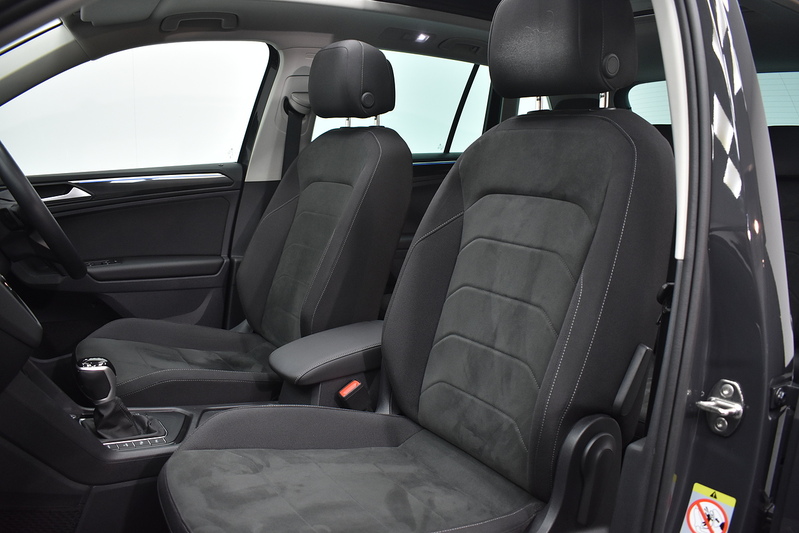 Volkswagen Tiguan TSI Elegance - U5924