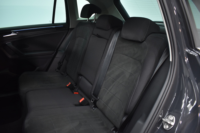 Volkswagen Tiguan TSI Elegance - U5924
