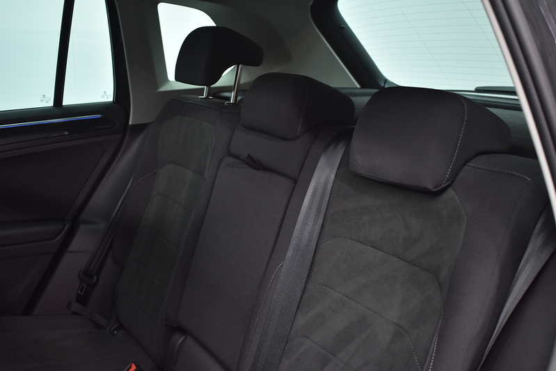 Volkswagen Tiguan TSI Elegance - U5924