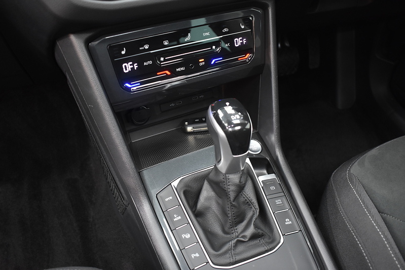 Volkswagen Tiguan TSI Elegance - U5924