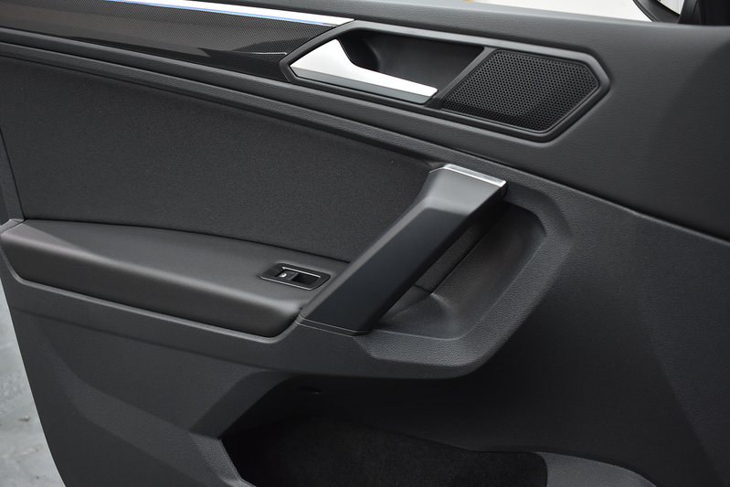 Volkswagen Tiguan TSI Elegance - U5924