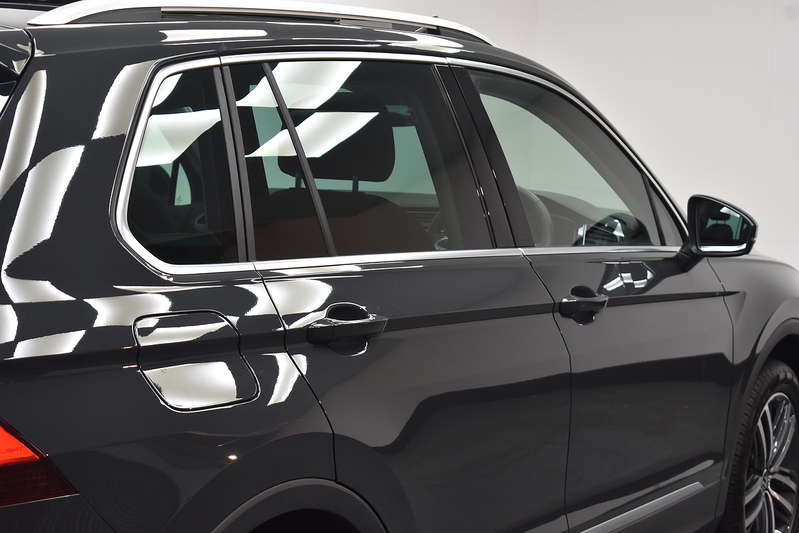 Volkswagen Tiguan TSI Elegance - U5924