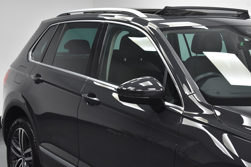 Volkswagen Tiguan TSI Elegance - U5924
