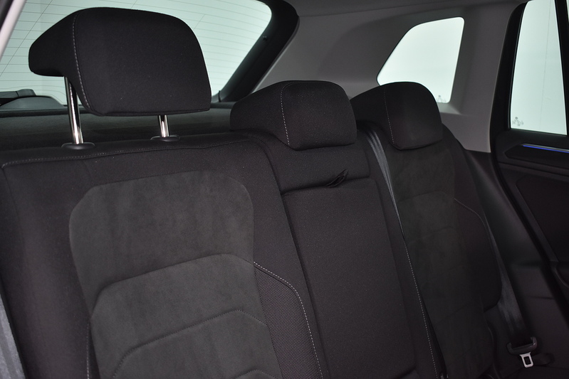 Volkswagen Tiguan TSI Elegance - U5924