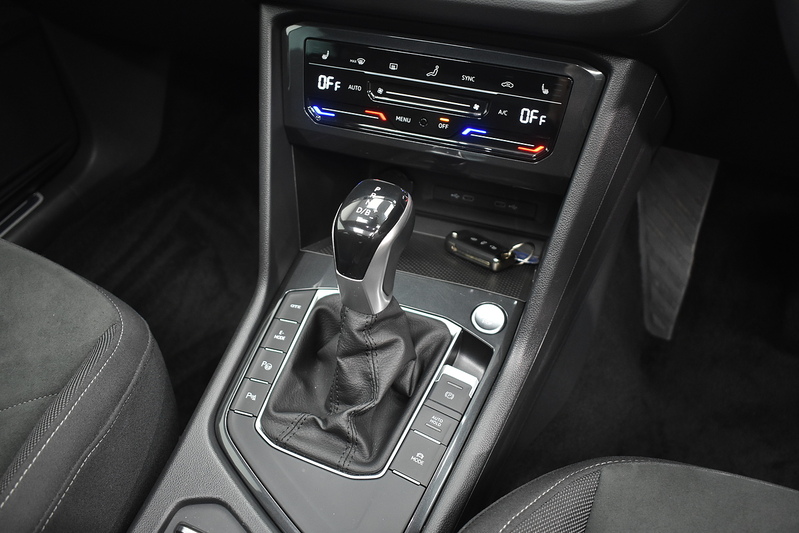 Volkswagen Tiguan TSI Elegance - U5924