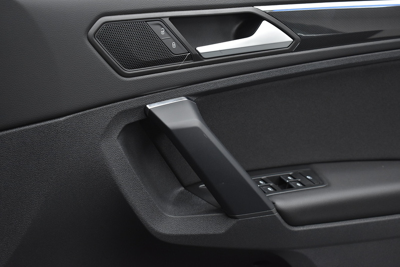 Volkswagen Tiguan TSI Elegance - U5924