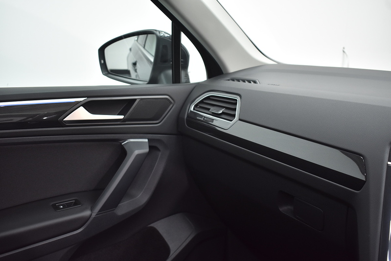 Volkswagen Tiguan TSI Elegance - U5924