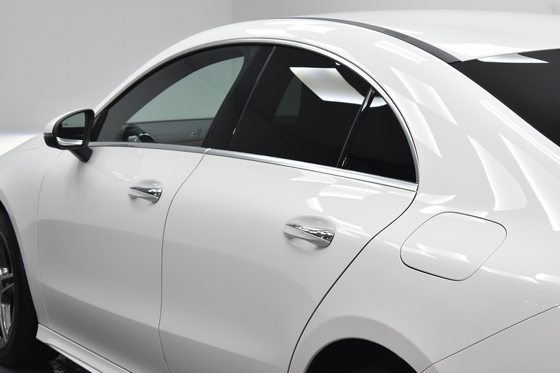 Mercedes-Benz CLA CLA250e AMG Line - U5930