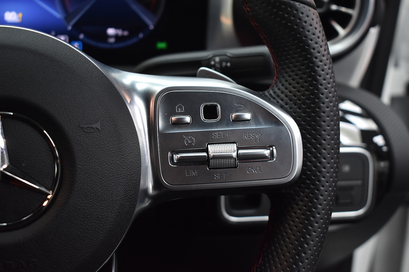 Mercedes-Benz CLA CLA250e AMG Line - U5930