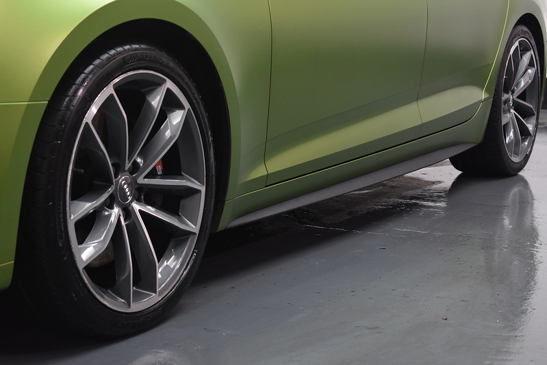 Audi S5 TFSI V6 - U5934