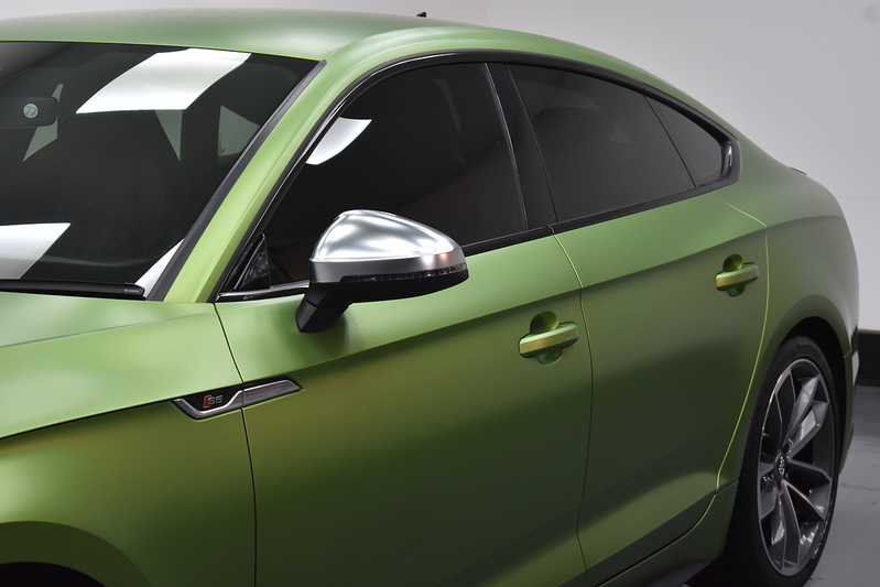 Audi S5 TFSI V6 - U5934