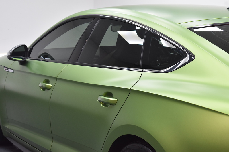 Audi S5 TFSI V6 - U5934