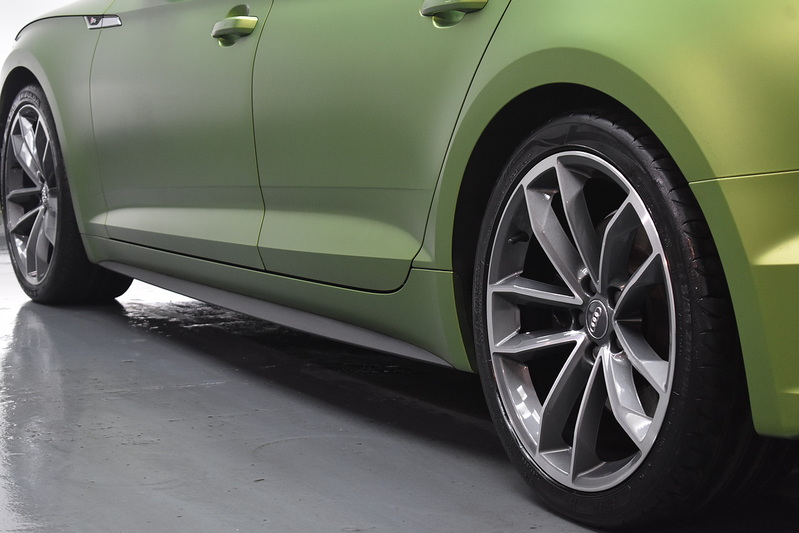 Audi S5 TFSI V6 - U5934